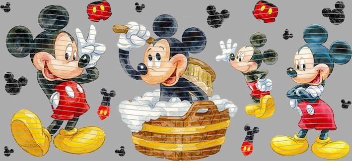 16oz Mickey-N1-1102